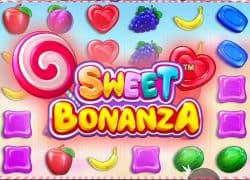 Sweet Bonanza Cosmic Spins Casino Game
